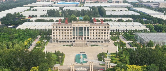 888腾博会节水集团天津总部