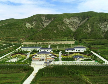 让农夫更幸福——“彭阳模式”