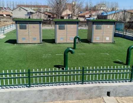 让村落更美好——“武清模式”