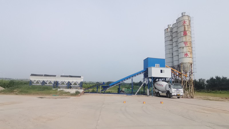 辽宁省昌图县2020年新增高尺度农田建设项目（第二批）