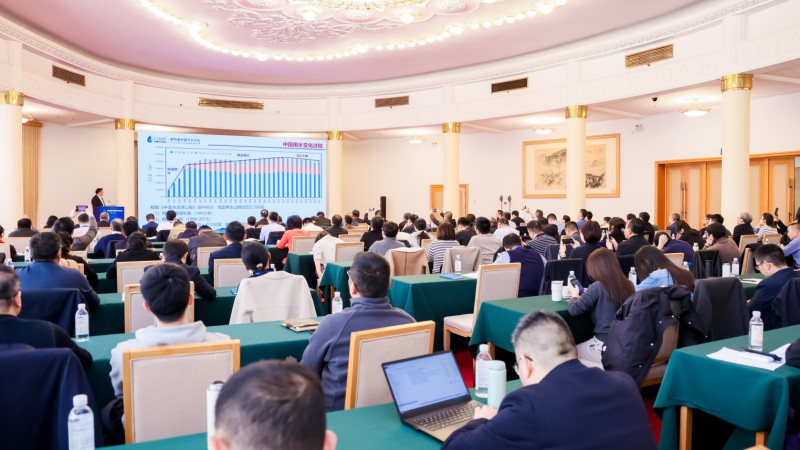 专题论坛一：节水与生态；ず透咧柿糠⒄