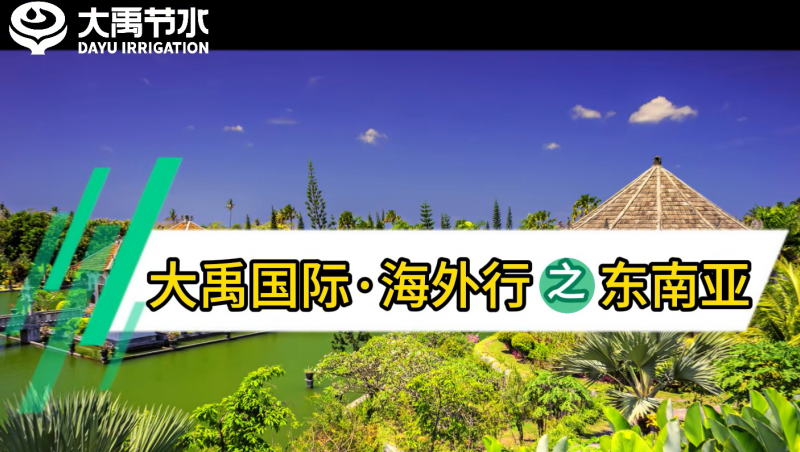 888腾博会国际海表行之东南亚