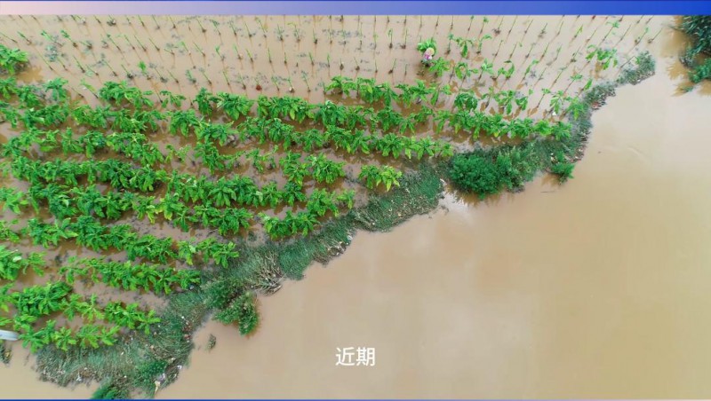 888腾博会节水：严兵秣马，共筑防汛抗旱樊篱