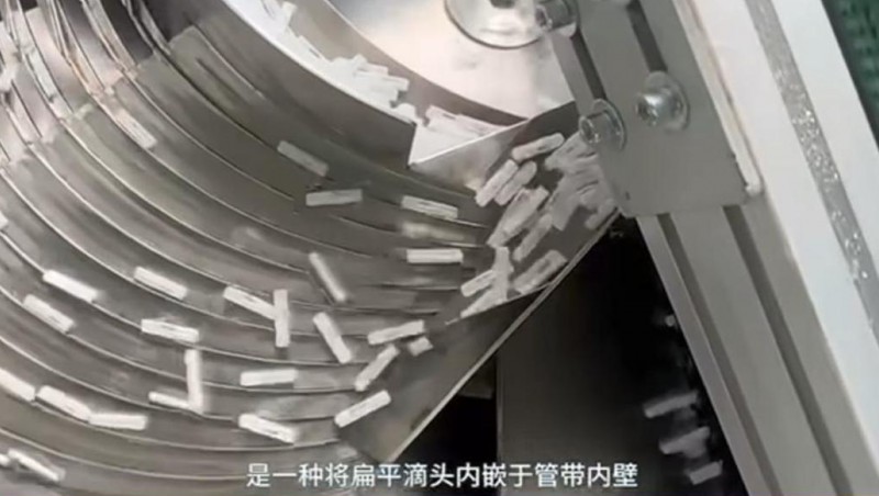 【采访报路】888腾博会节水：让每一滴水都“精准到达”